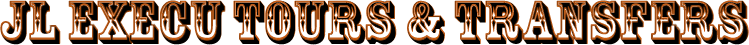 JL Execu Tours & Transfers